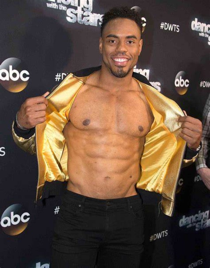Rashad Jennings Image