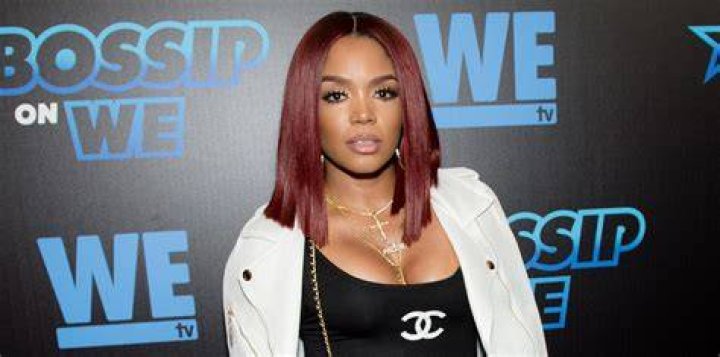 Rasheeda Frost Net Worth, Salary and Earnings Wealthypipo