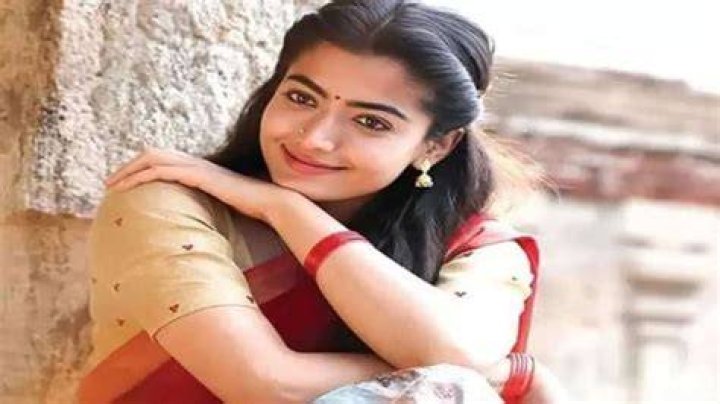 Rashmika Mandanna Height, Age, Relationships, Wiki, Family, Net Worth