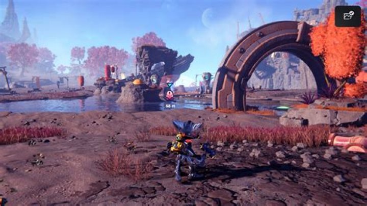 Ratchet and Clank: Rift Apart Lorb Locations | Hunt for Lombax Lore Quest