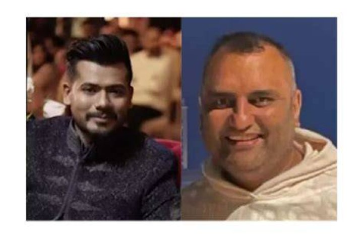 Ravi Uppal News