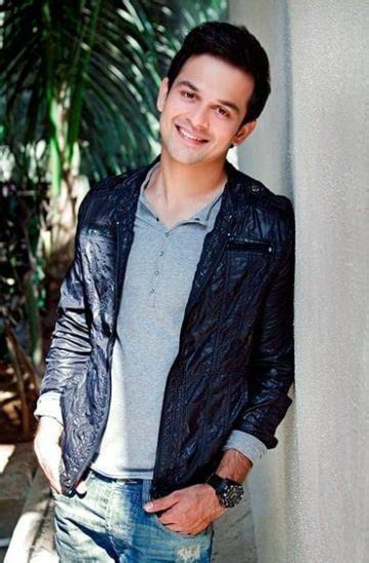 RAVISH DESAI