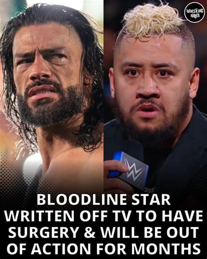 Raw Superstar Written off TV After Suffering Same Embarrassing Fate as Charlotte
Flair, Paige and Xavier Woods