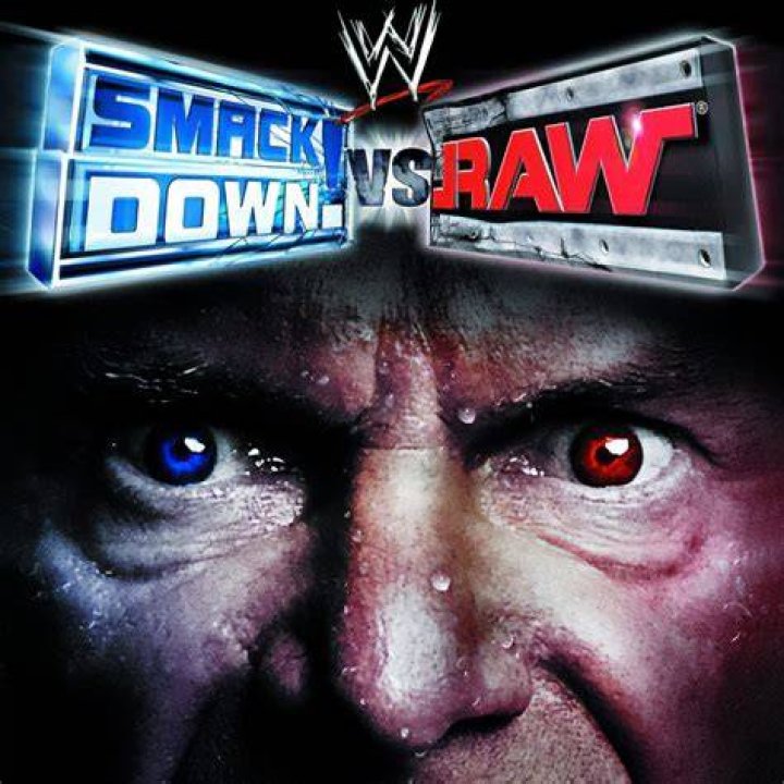 Raw vs SmackDown