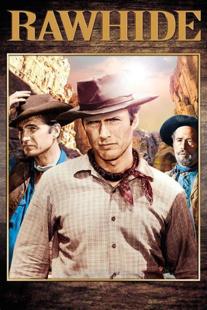 Rawhide (1959)