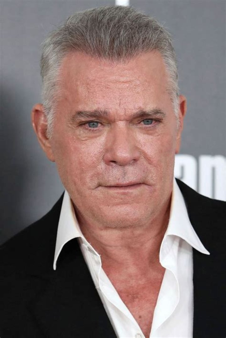 Ray Liotta in The Many Saints of Newark