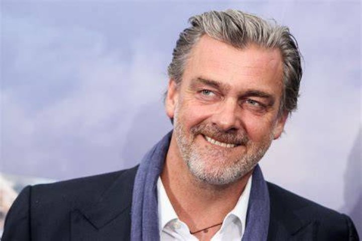 Ray Stevenson as a hooded Baylan Skoll in the Ahsoka trailer