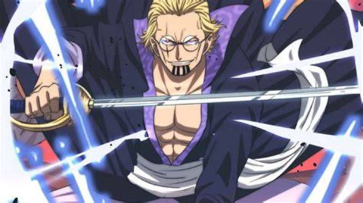 Rayleigh Sword: The Legendary Weapon Of Power And Prestige