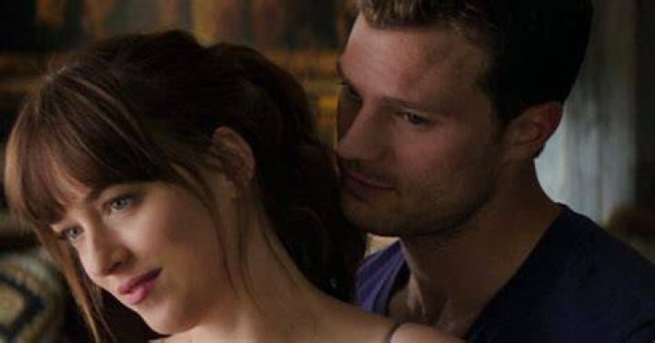 Read This Freed Honeymoon Scene