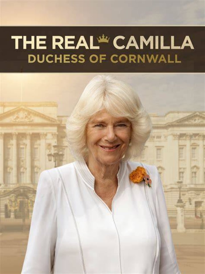 Real Camilla: The Truth Behind The Duchess Of Cornwall