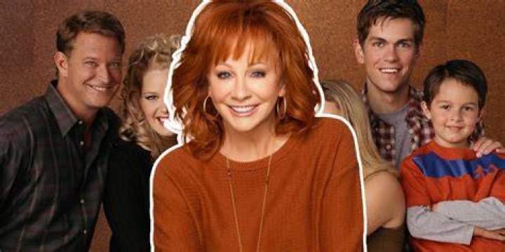 Reba Cast: A Comprehensive Look At The Iconic Characters And Actors Behind The Show