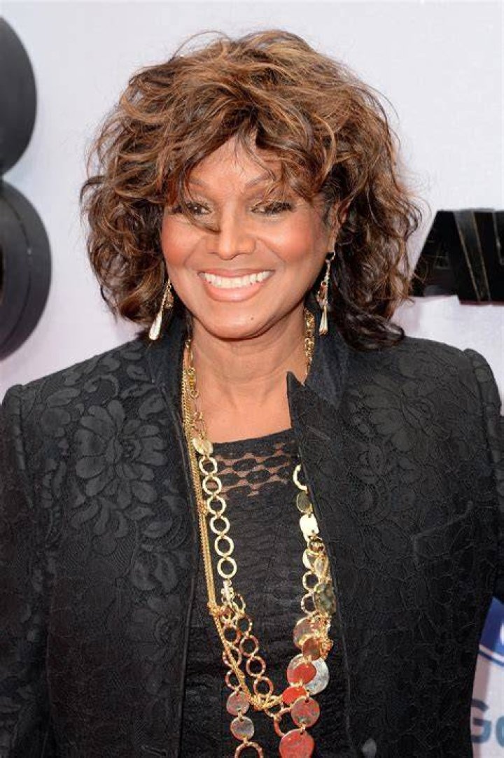 Rebbie Jackson Info TheJacksonFamily Wiki Fandom