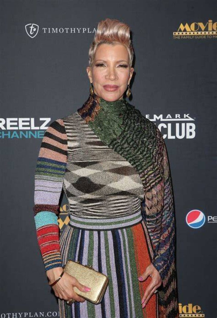 Rebecca KingCrews 2018 Movieguide Awards in Los Angeles &bull; CelebMafia