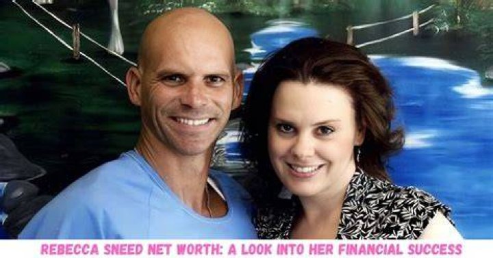 Rebecca Sneed: A Comprehensive Look Into Her Life And Career