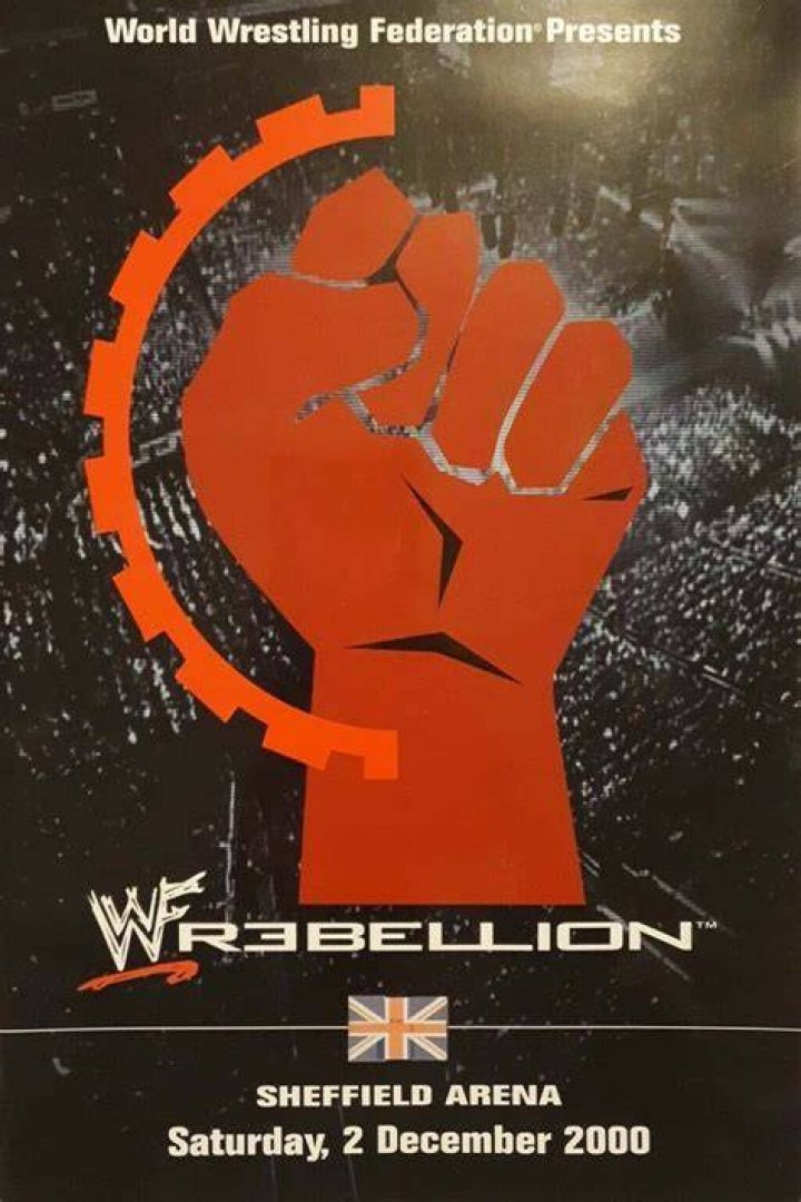 Rebellion 2000
