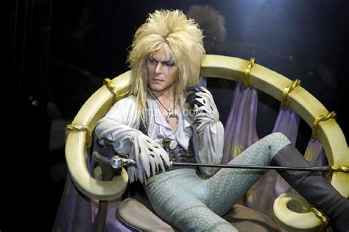 Recasting Jareth The Goblin King For The Sequel
