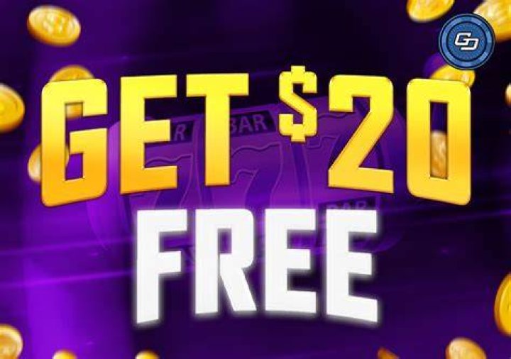 Receive 20 Free Play for Panda Master Receive 20 Bonus for New