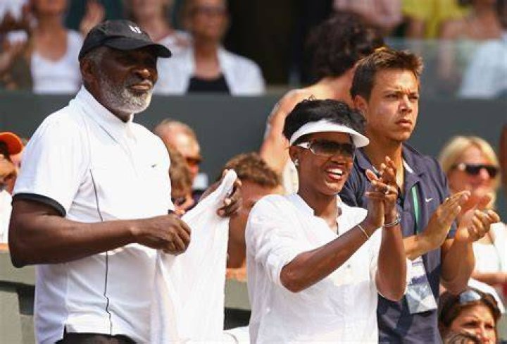 Reckless $279,000 Move Backfires for Serena Williams’ Stepmom as She Faces 5th
Police Encounter in 10 Months
