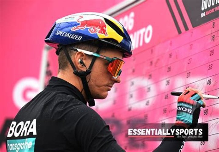 Red Bull’s Majority Stake Acquisition Influences the Cycling Landscape of
Bora-Hansgrohe