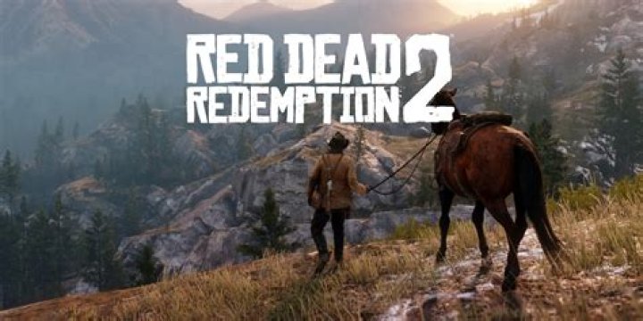 Red Dead Redemption 2
