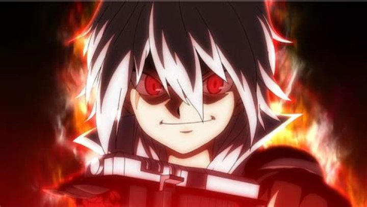 Red Eye / Shu Kurenai Fan Casting