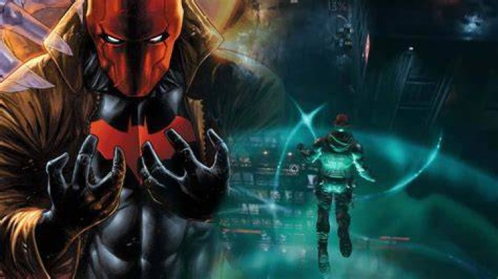 Red Hood Is Facing A Brutal Bat-Family Intervention Featured
