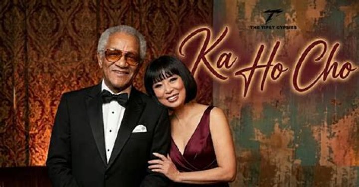Redd Foxx and Ka Ho Cho Photos, News and Videos, Trivia and Quotes