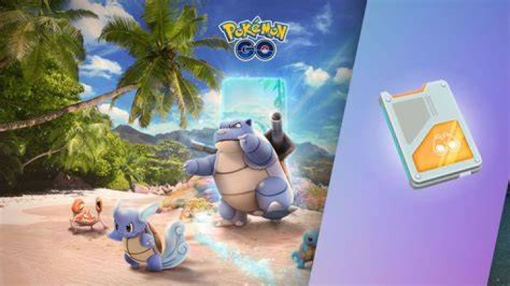 Rediscover Pokémon GO - Promotional Image Rediscover Pokémon GO - Promotional Image