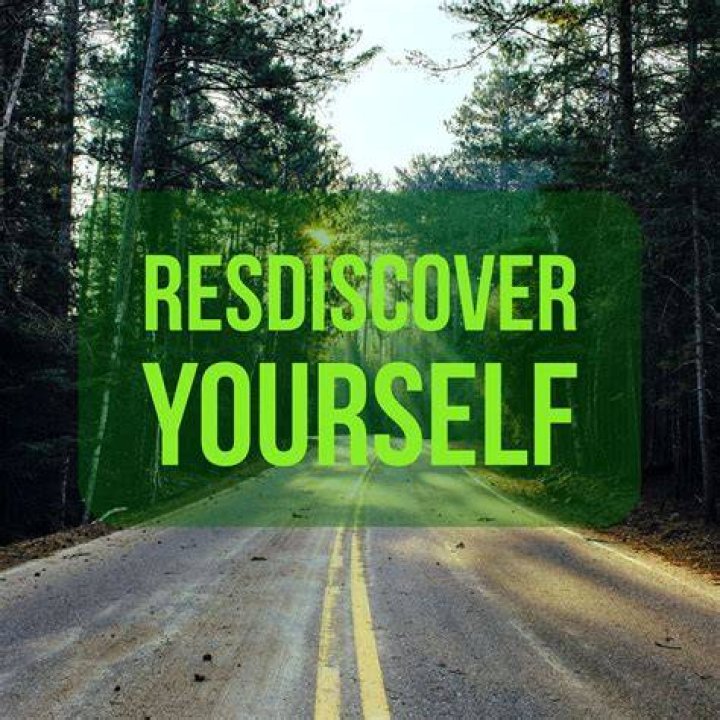 Rediscover Yourself - New Outfit Rediscover Yourself - New Outfit