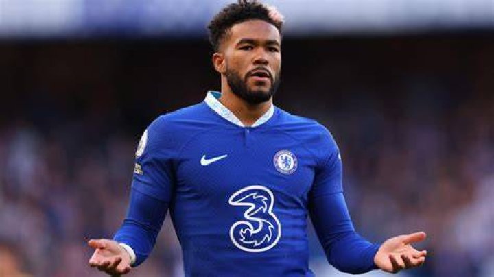 Reece James' net worth, house, cars, contract, dating, salary, age, stats