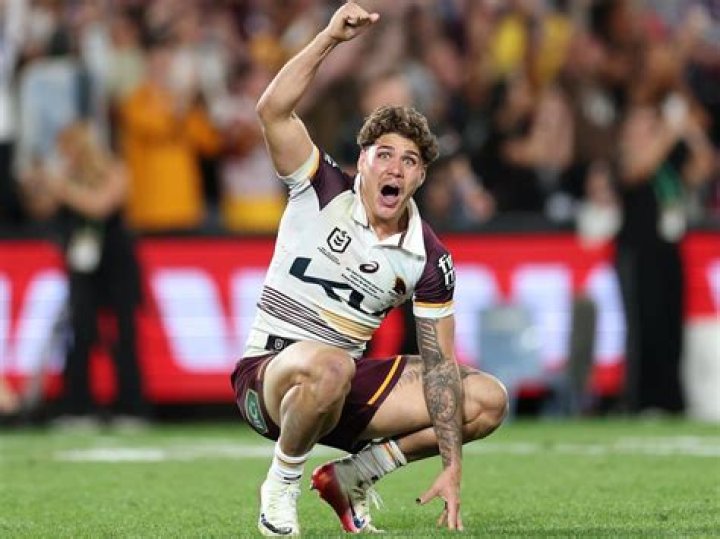 Reece Walsh Career