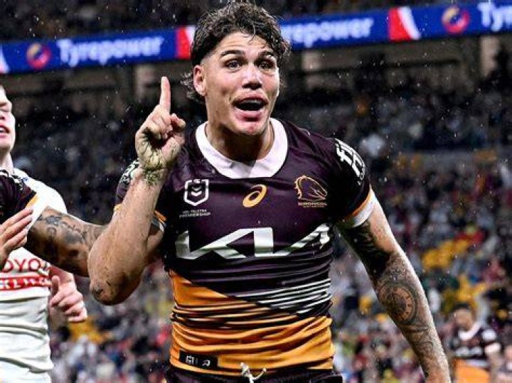 Reece Walsh judiciary verdict Brisbane Broncos star cops suspension