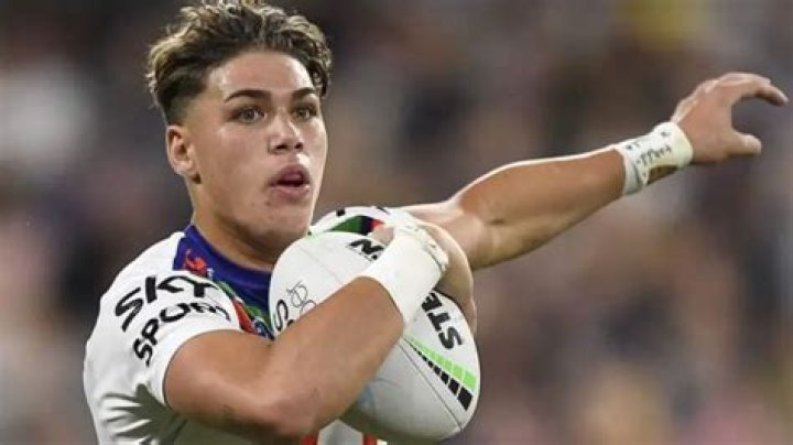 Reece Walsh Wiki and Bio