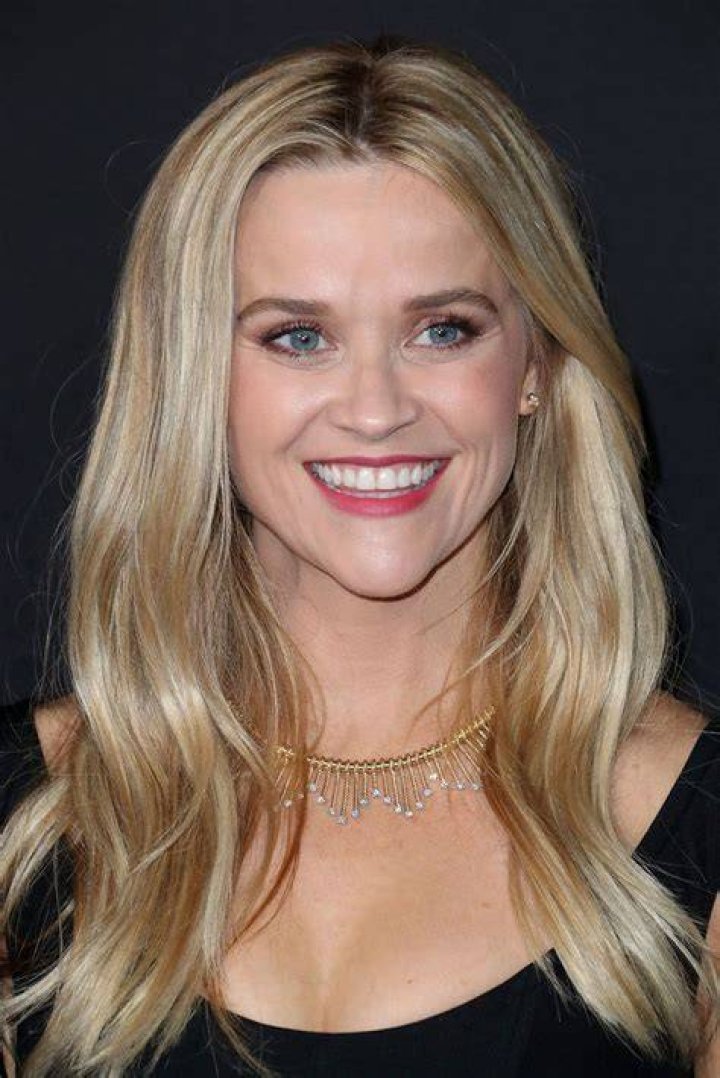 Reese Witherspoon at the Four Seasons Hotel in Los Angeles earlier this year. Photo / AP