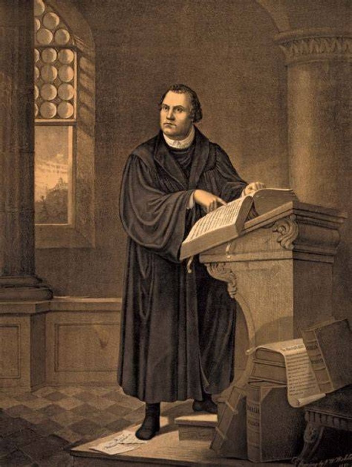 Reformation