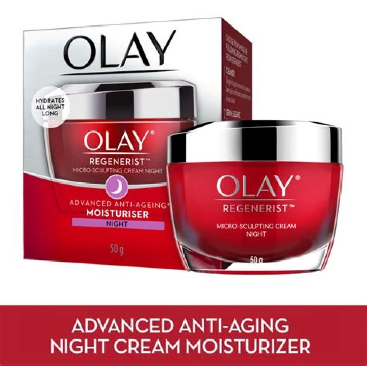 Regenerist Cream