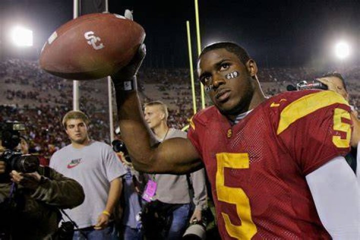 Reggie Bush's net worth: How much is the former NFL superstar worth right now?