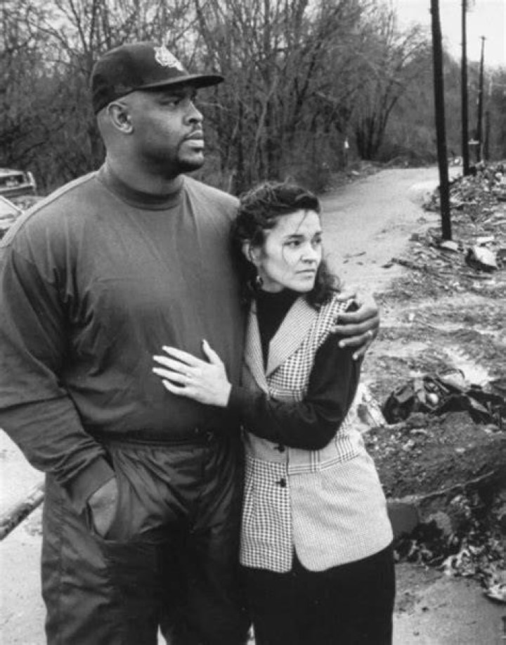 Reggie White: His Wife, Race, And Ethnicity