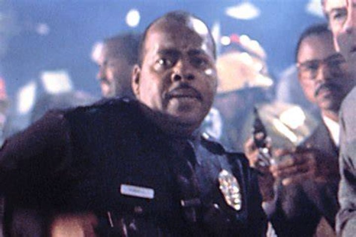 Reginald VelJohnson Die Hard Wiki FANDOM powered by Wikia