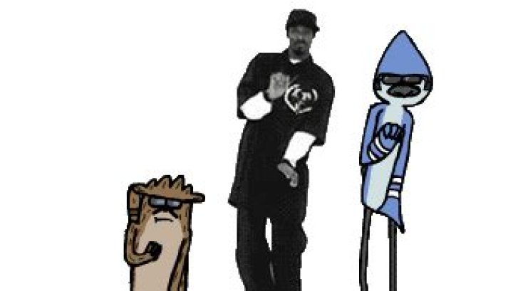 Regular Show With Snoop Dogg Rgifs vrogue.co