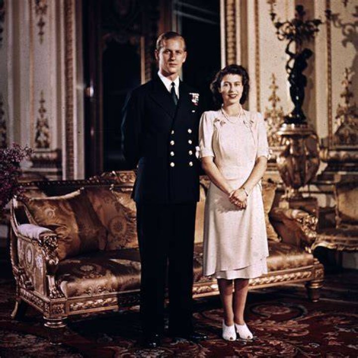 Reina Elizabeth Ii, Elizabeth Philip, Young Queen Elizabeth, Reine