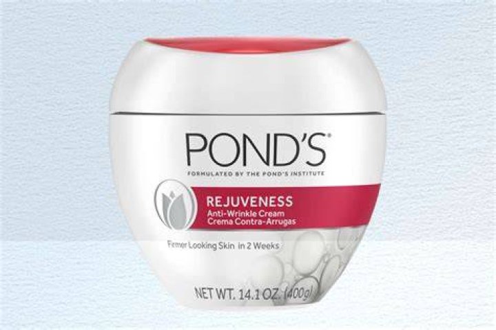Rejuveness Anti-Wrinkle Cream