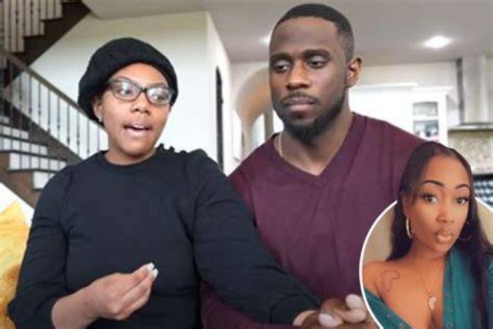 Relationship Expert Derrick Jaxn Admits He Cheated on Wife with Several Women Relationship Expert Derrick Jaxn Admits He Cheated on Wife with Several Women