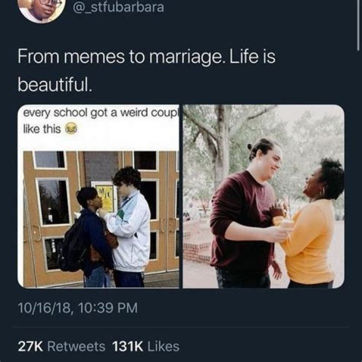 Relationship Memes: The Funniest Way To Express Your Love And Struggles