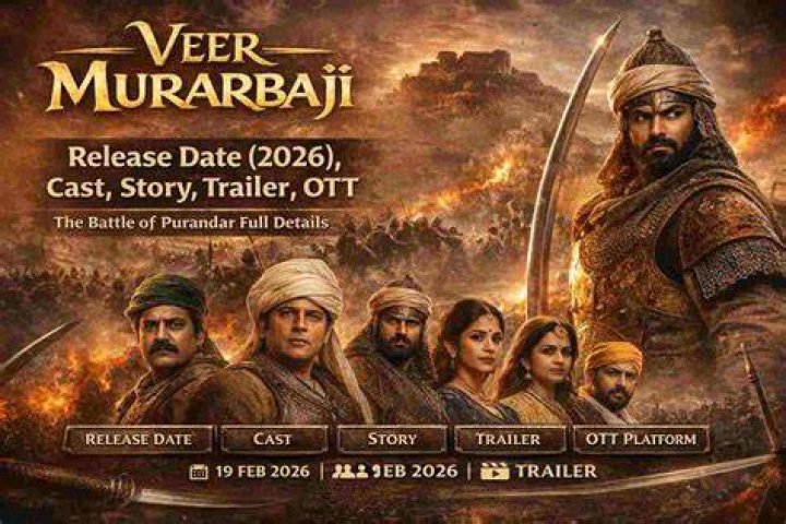 Release Date, Cast, Story Details & Trailer