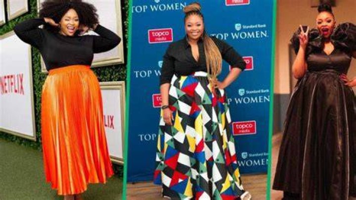 Relebogile Mabotja Launches ‘Unpacked the Second Chapter’ on YouTube, SA Amped: “Welcome Back Rele”