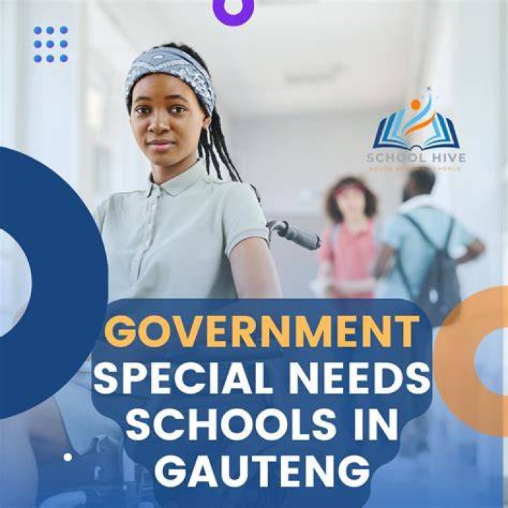 remedial schools in gauteng