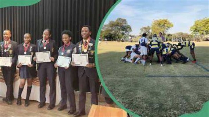 remedial schools in pretoria
