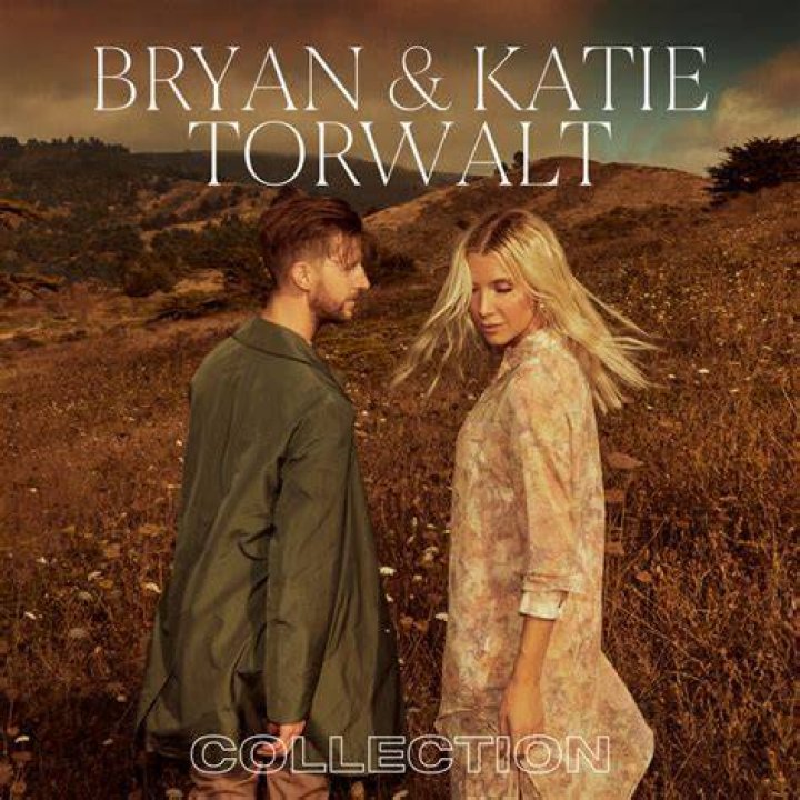 Remember by Bryan and Katie Torwalt