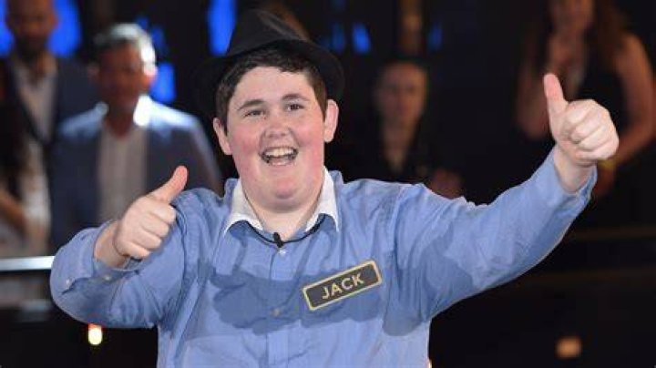 Remember Jack &lsquo;Pie Face&rsquo; McDermott from Big Brother 16? He&rsquo;s still